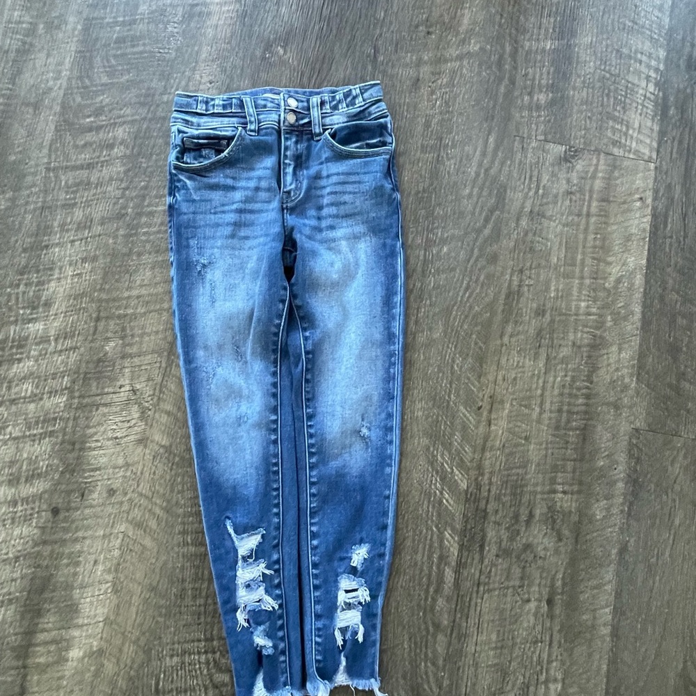 Buckle KanCan girls size 10